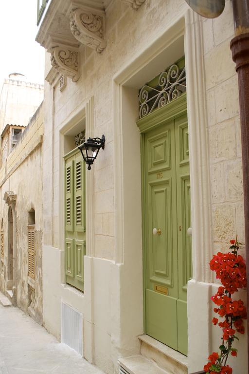 Sally Port Senglea Exterior foto