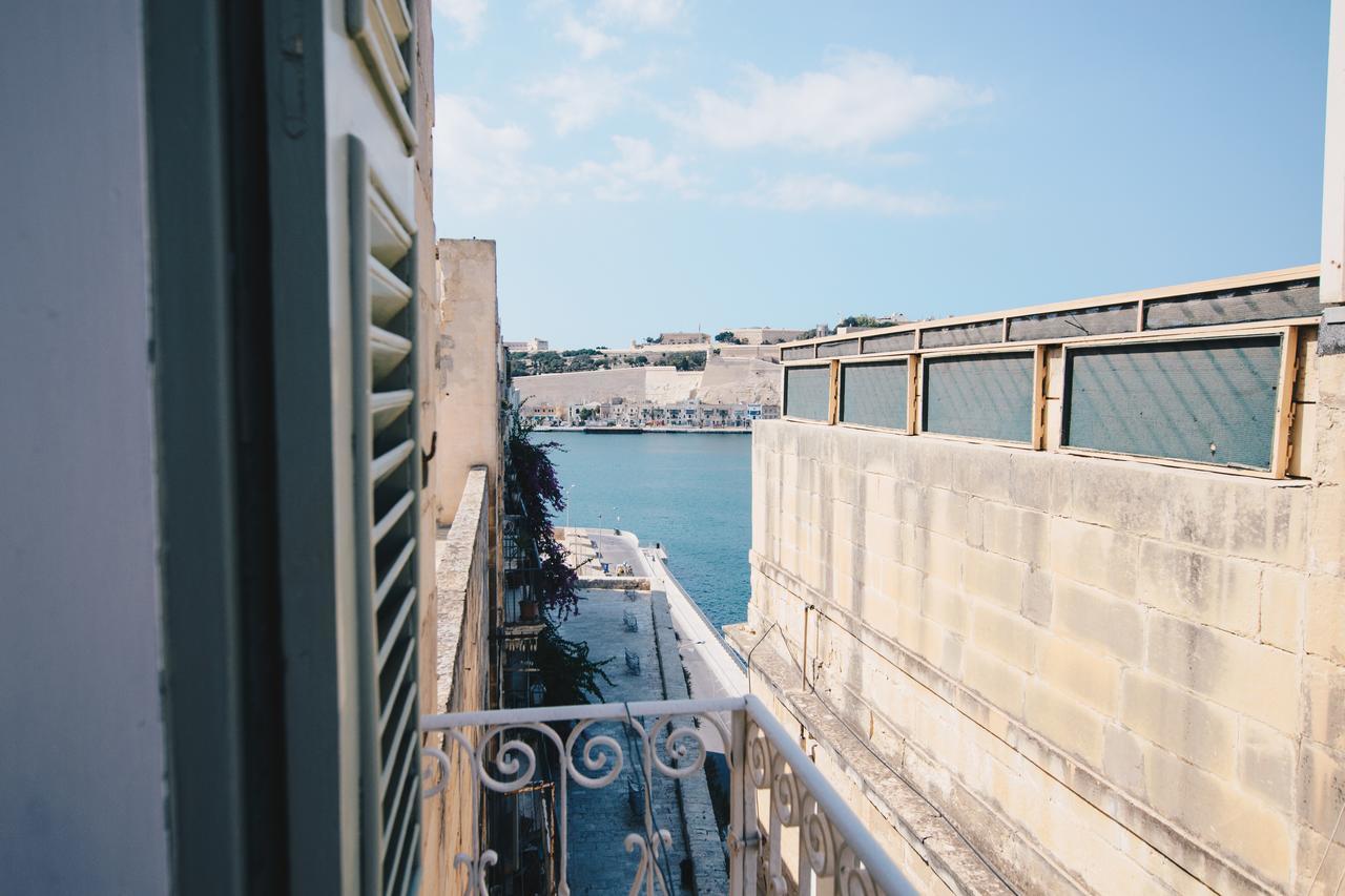 Sally Port Senglea Exterior foto